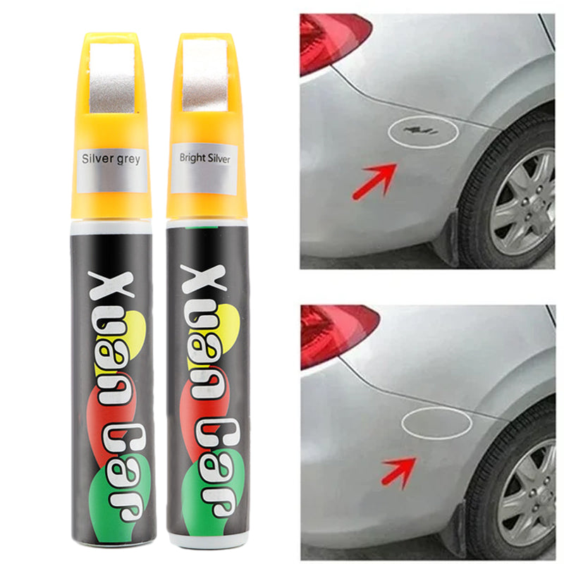 Car Scratch Remover Pen