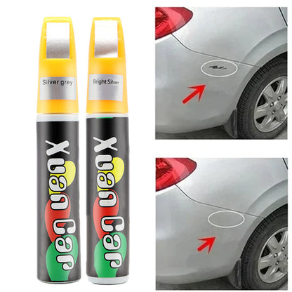 Car Scratch Remover Pen