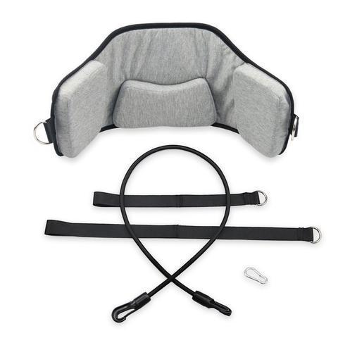 Hammock Relaxation for Cervical Traction