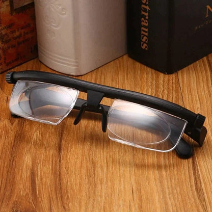 Deefocus Glasses