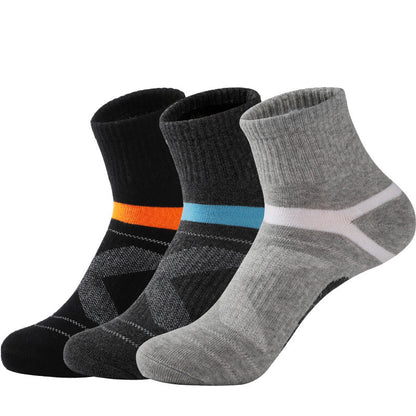 Sports Cotton socks