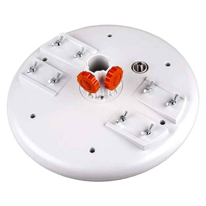 150 Miles Amplified Outdoor Long Range Omni Directional Digital HD TV Antenna