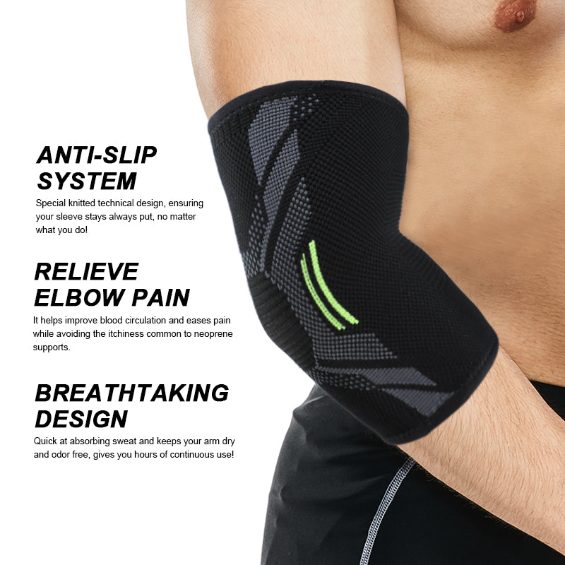 Elbow Support Compression Support Elbow Protector