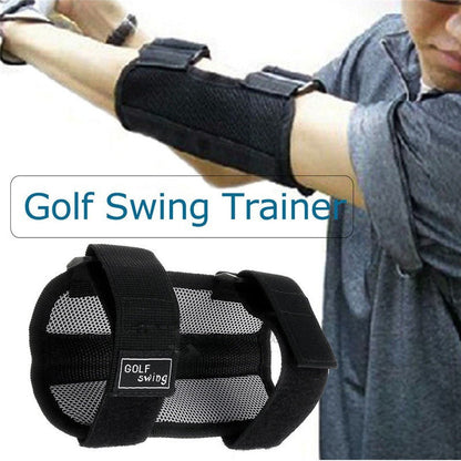 Sport Accessories  Swing Training Aid Elbow Support