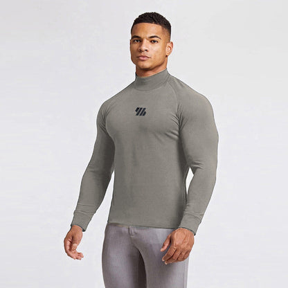 Long Sleeved Quick Dry Shirt