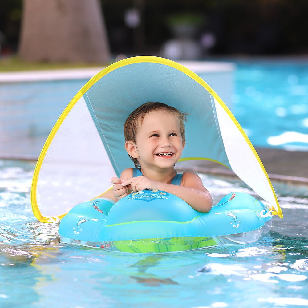 Baby Swimming Float