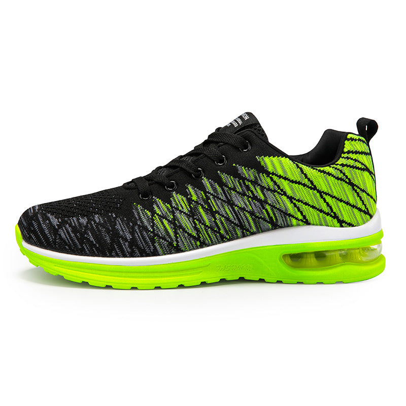 Breathable Casual Running Shoes