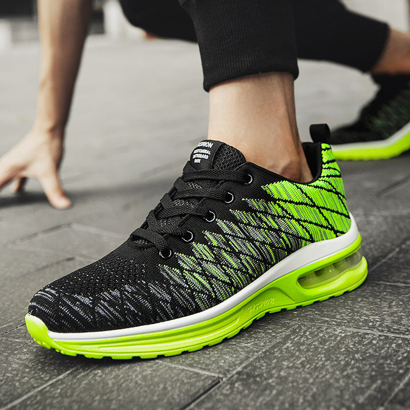 Breathable Casual Running Shoes