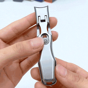 Cumuul Nail Clipper - Best Nail Clipper