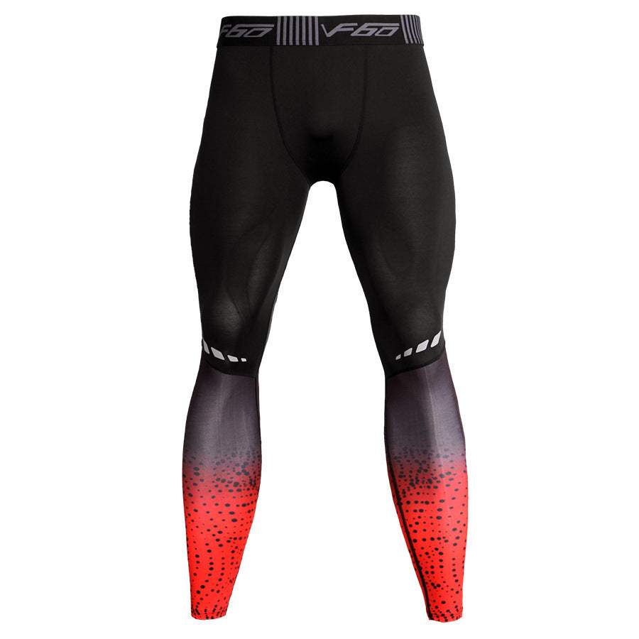 Running Compression Tights