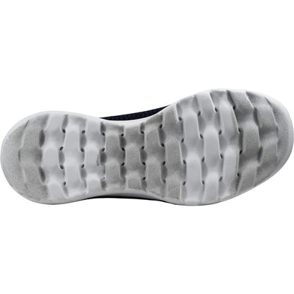 Airy Mesh Slip On Walking Sneakers