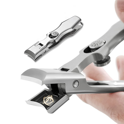Cumuul Nail Clipper - Best Nail Clipper