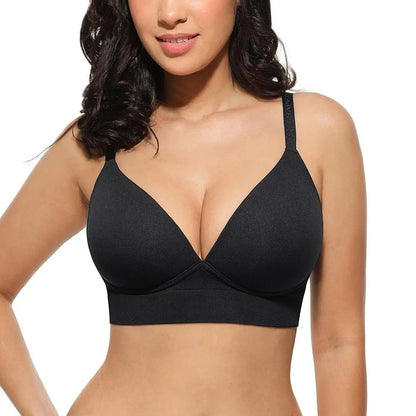 Shapecurve Seamless Embrace Wireless T-Shirt Bra