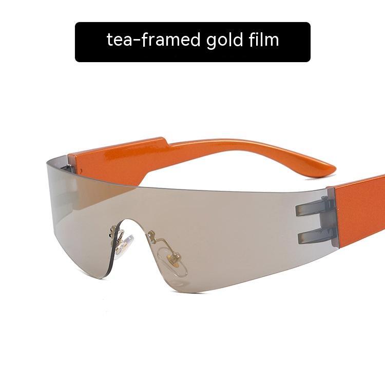 Women's Fashion Sports Sun Glasses