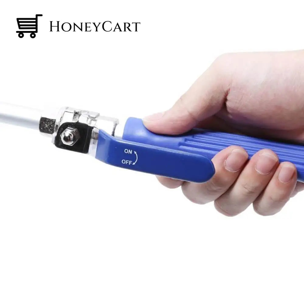 2 In 1 High Pressure Power Washer Gardening Tools