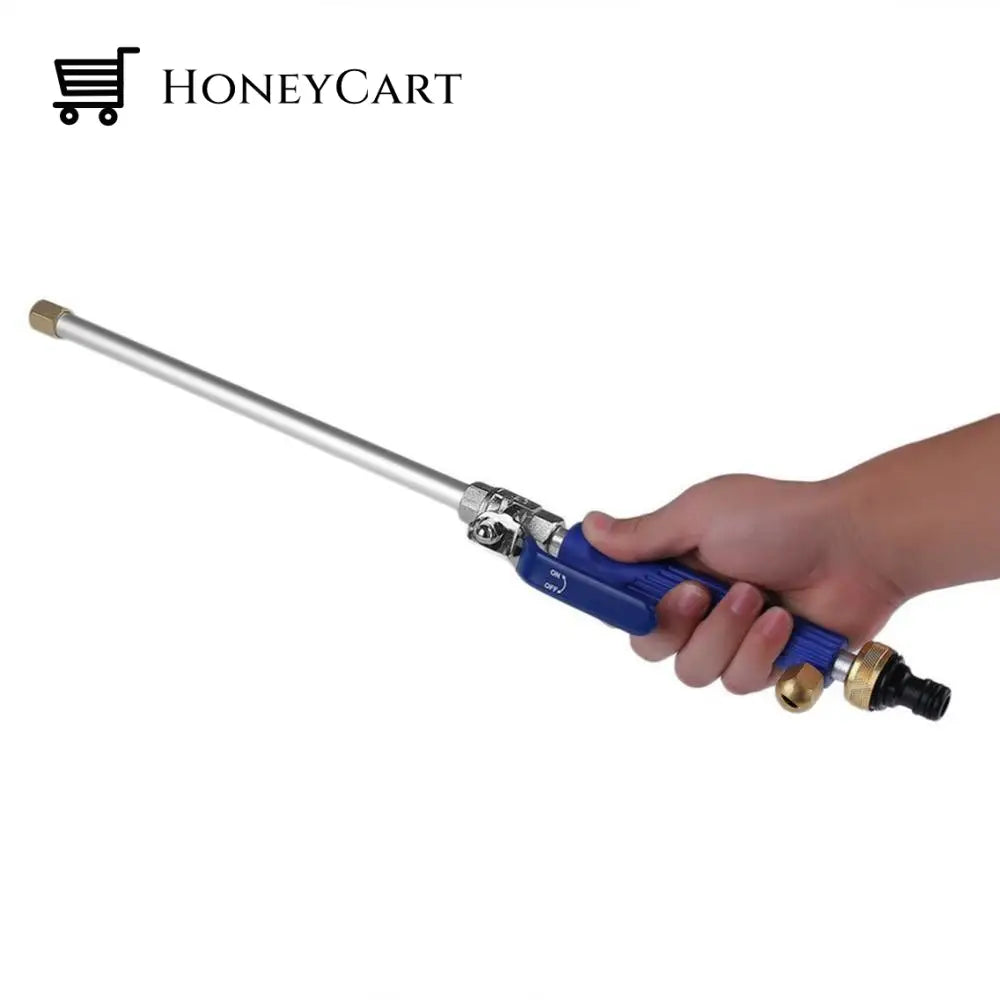 2 In 1 High Pressure Power Washer Gardening Tools