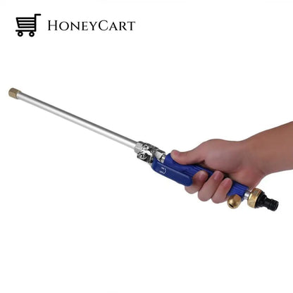 2 In 1 High Pressure Power Washer Gardening Tools