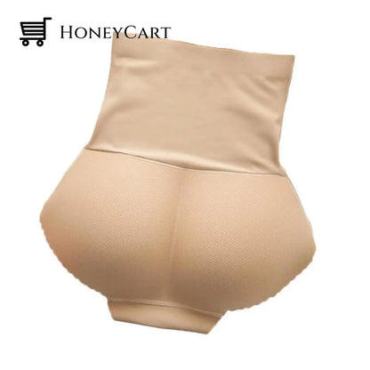 2 In 1 Waist + Butt Shaping Underwear