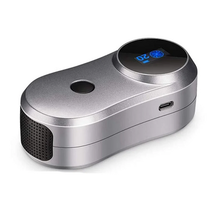 CPAP Cleaner and Sanitizing Machine - Portable Cleaning System for CPAP Machine