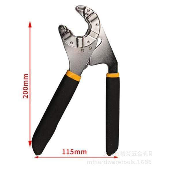 Best Universal Hex Wrench