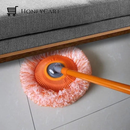 2022 New Rotatable Adjustable Cleaning Mop