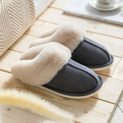 Indoor Warm Anti Slip Slippers