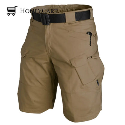 2022 Upgraded Tactical Waterproof Shorts