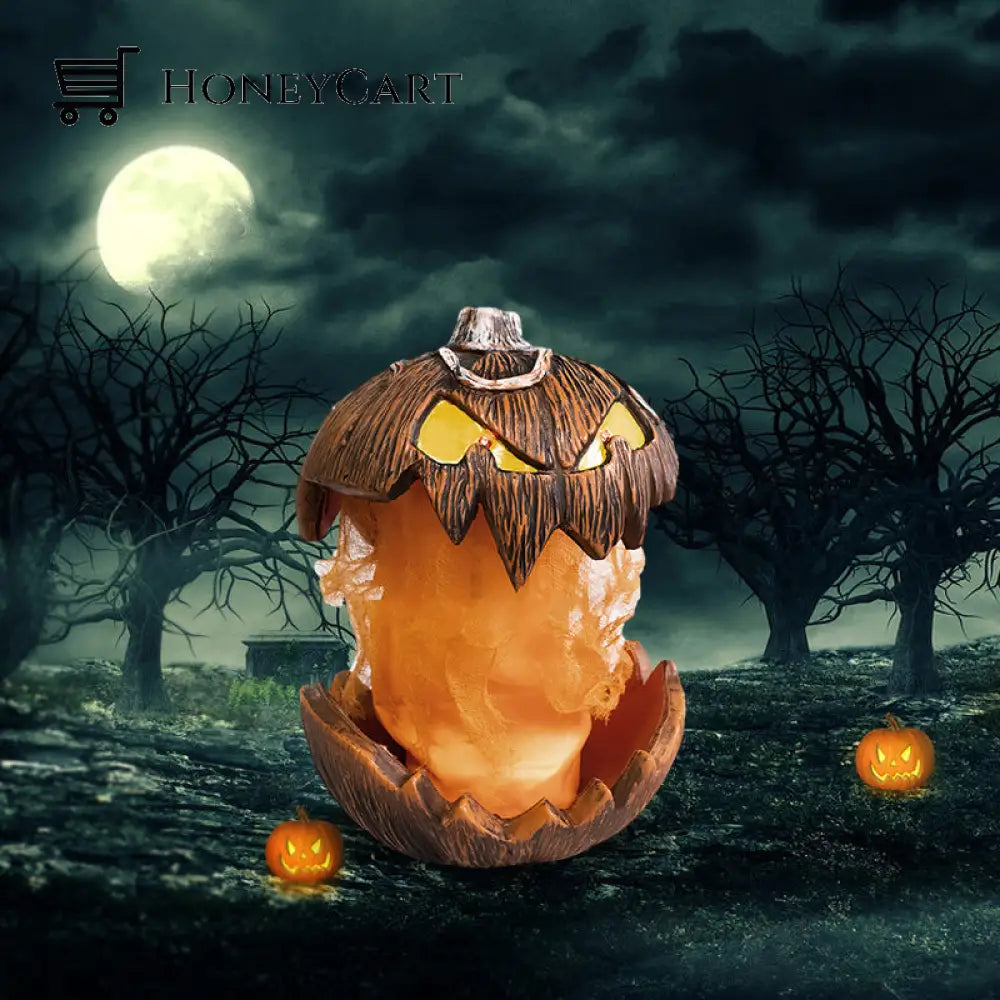 2023 New For Spirit Halloween Gourdo Animatronic