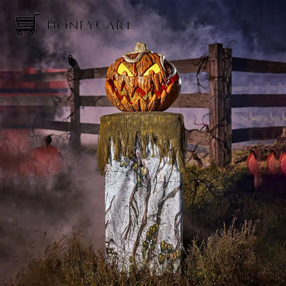2023 New For Spirit Halloween Gourdo Animatronic