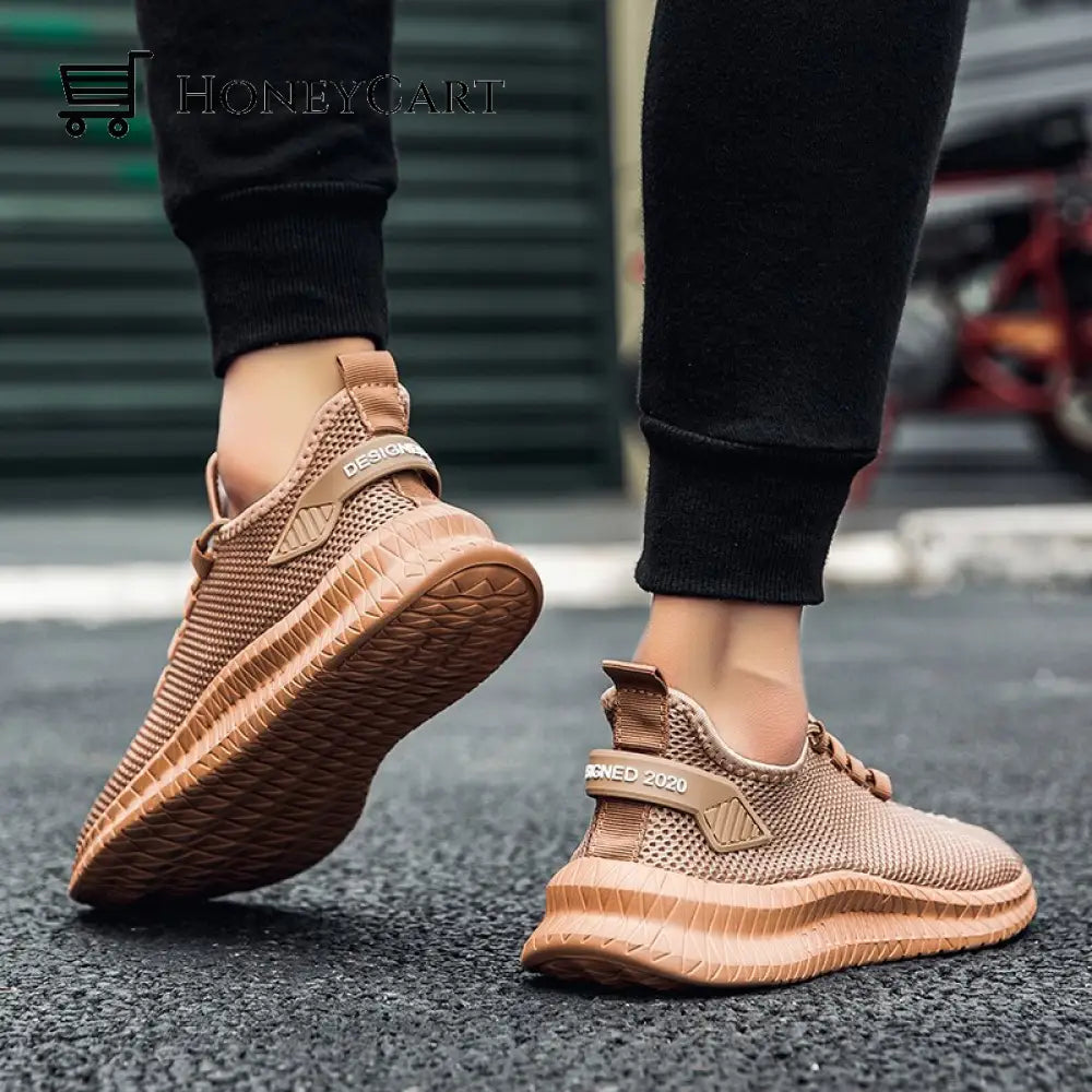 2023 New Mens Plus Size Comfortable Orthopedic Shoes