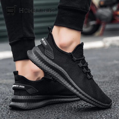 2023 New Mens Plus Size Comfortable Orthopedic Shoes