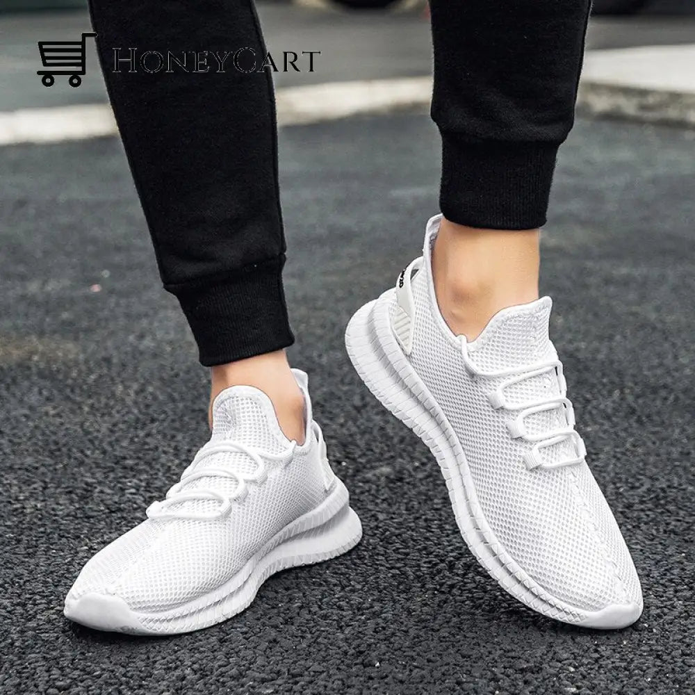 2023 New Mens Plus Size Comfortable Orthopedic Shoes