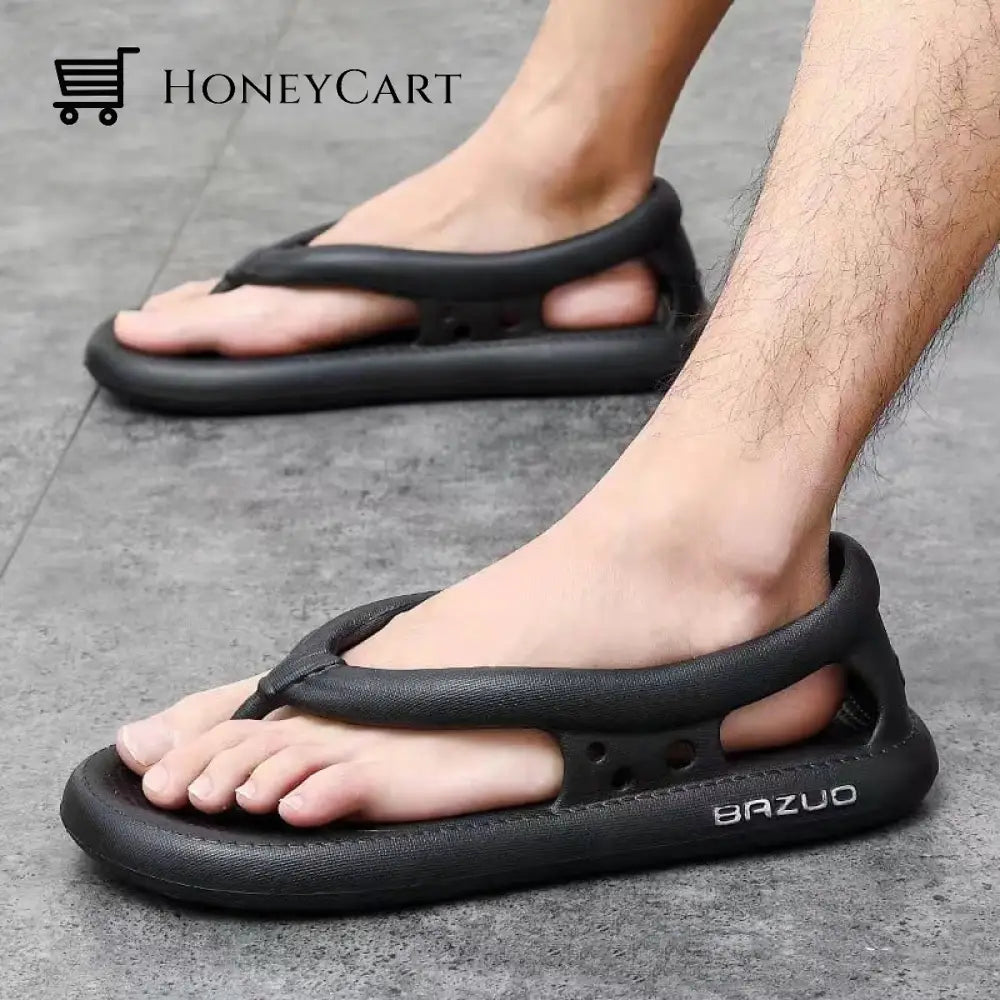 2023 New Women Men Non-Slip Slippers