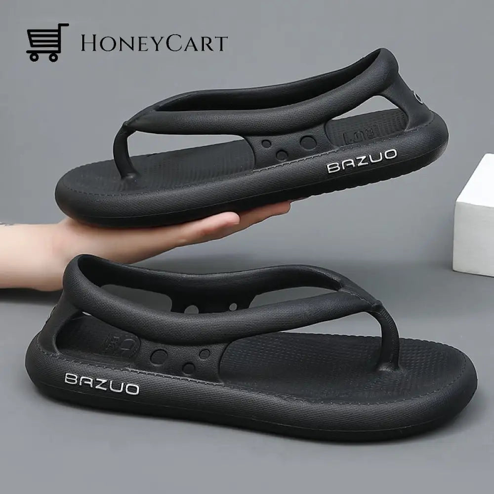2023 New Women Men Non-Slip Slippers