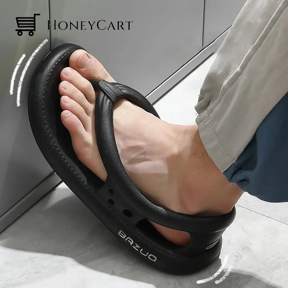 2023 New Women Men Non-Slip Slippers