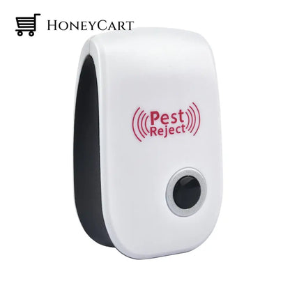 2023 Upgraded Electronic Pest Control Ultrasonic Repeller Device Us