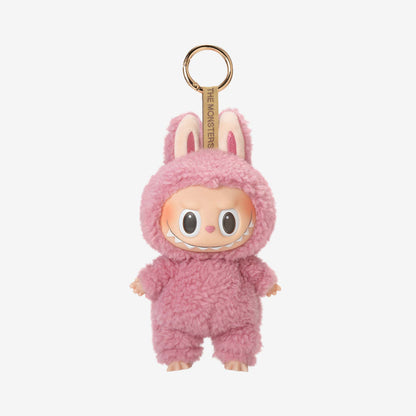 Labubu The Monsters Exciting Macaron Vinyl Blind Box Collectible Series