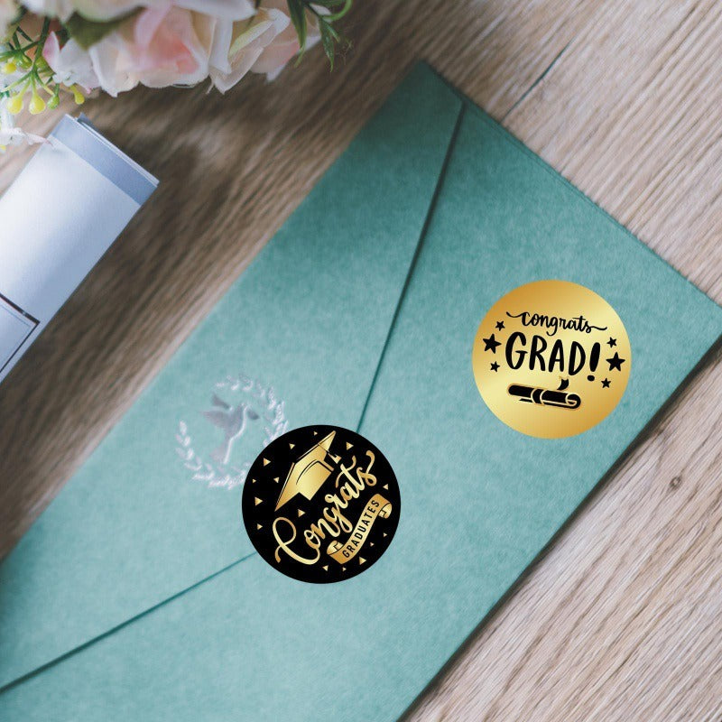 Party, Gifts and Envelopes Cartoon Stickers🎁