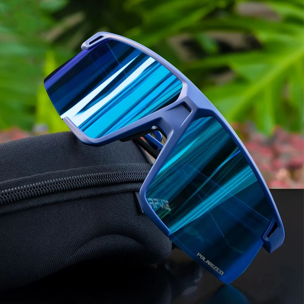 Premium Polarized Unisex Sports Fishing Sunglasses