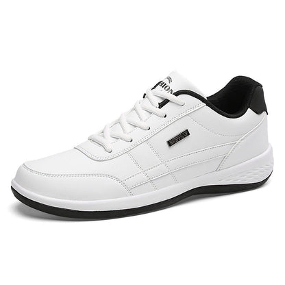 Round Toe Non-Slip Wear-Resistant Sneakers