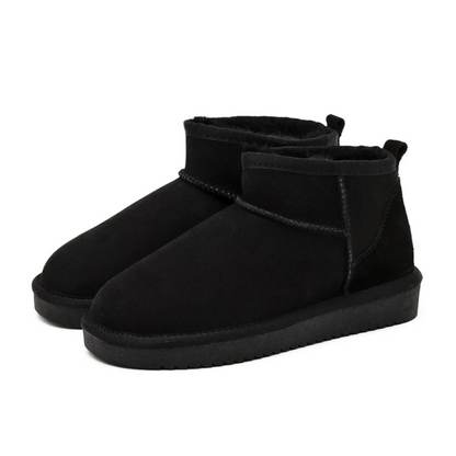 Ultra-Cozy UGG Boots