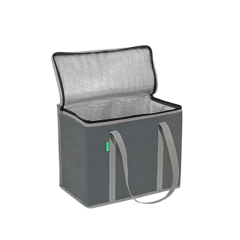 Launch Bag Outdoor Insulated Aluminum Foil Bag