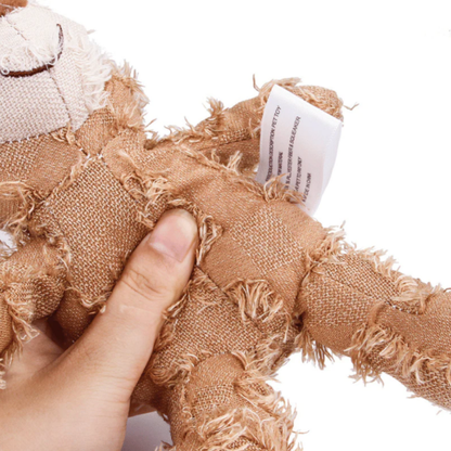 Indestructible Robust Bear