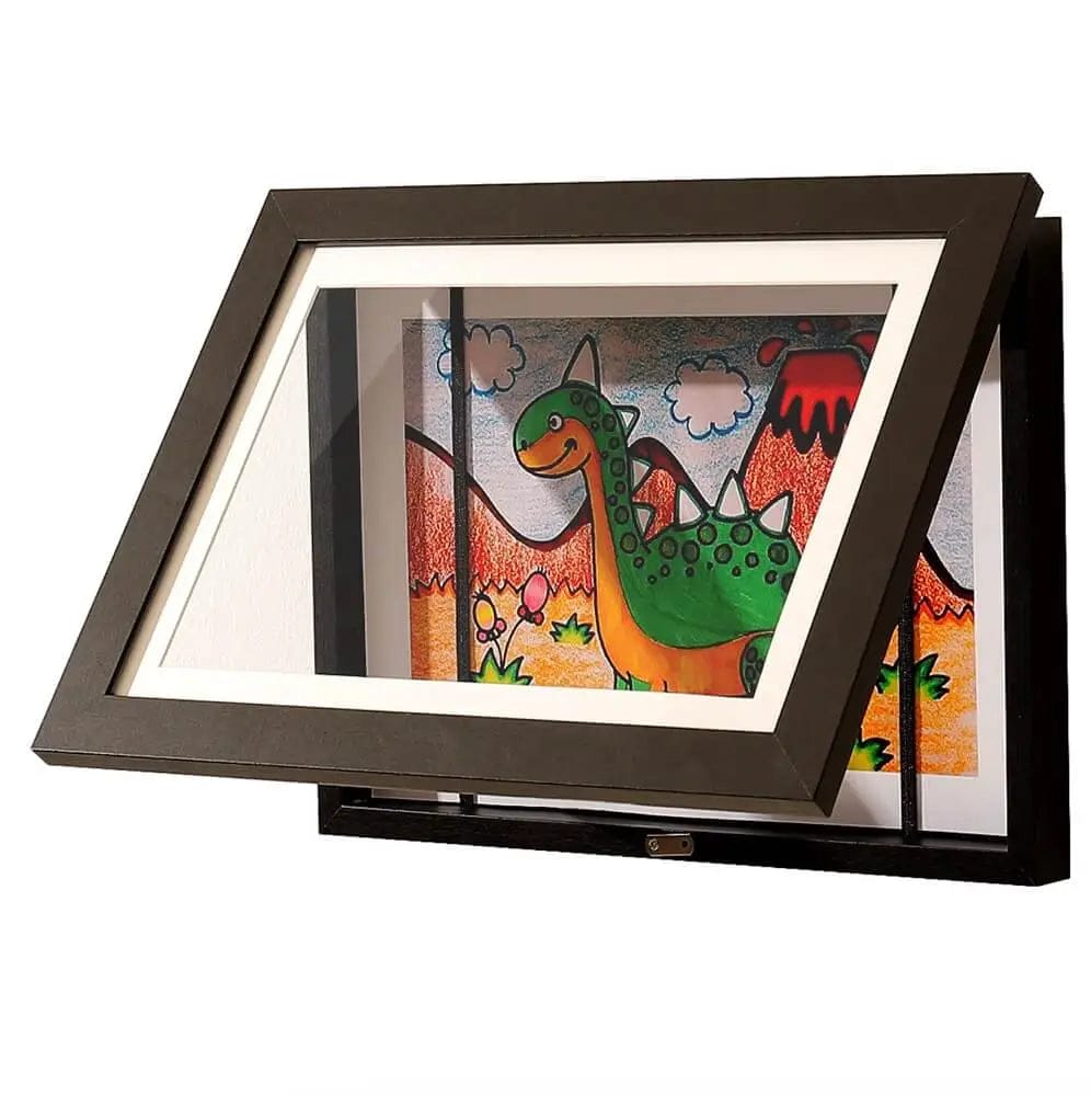 SeeingMine Children’s Art Project Frame