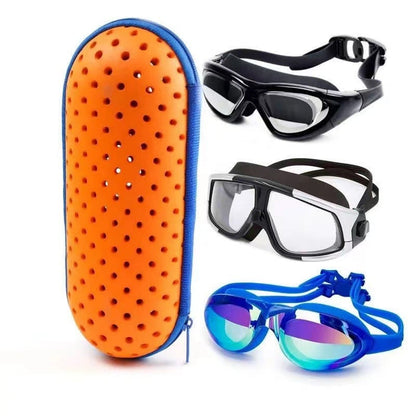 👓Swimming Goggle Storage Box