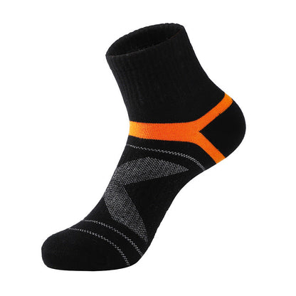 Sports Cotton socks