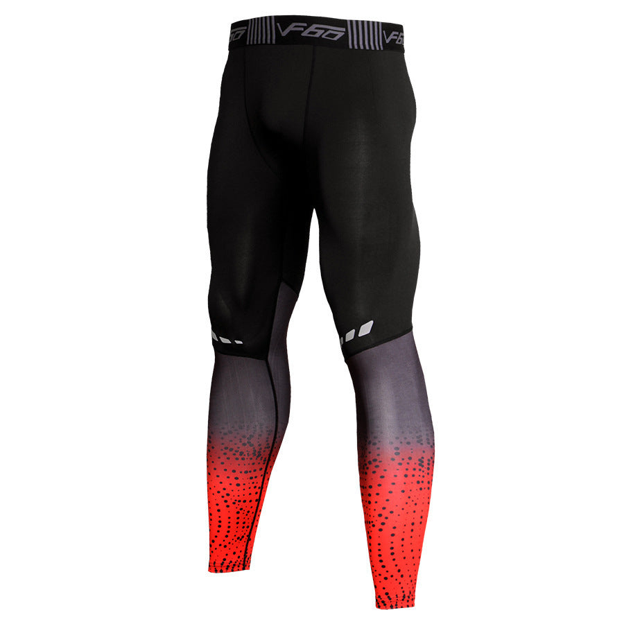 Running Compression Tights