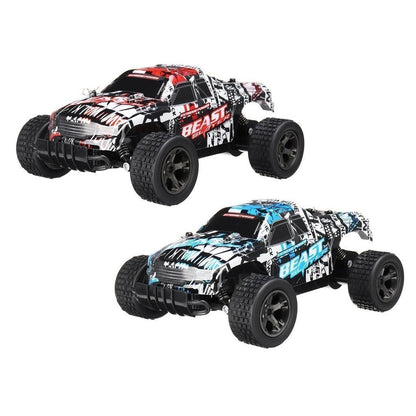 2.4ghz Remote Control Car High Speed RC Electric Monster