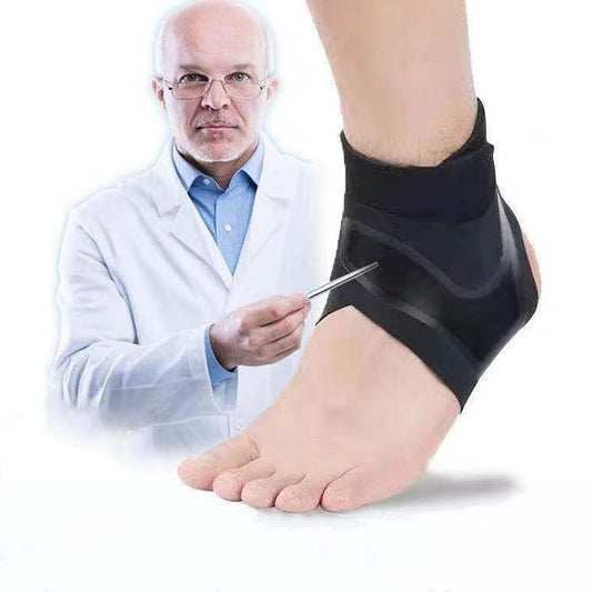 Ultra Ease Ankle Brace