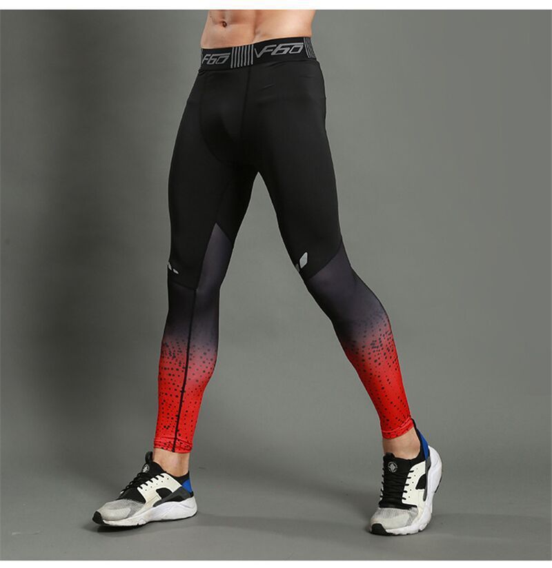 Running Compression Tights